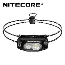 Lampe Frontale Nitecore HA11 - 240 Lumens - Lumière rouge