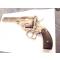 petites annonces Naturabuy : GRAND REVOLVER BLEGE A BRISURE TYPE WARNANT saint Étienne  11mm73