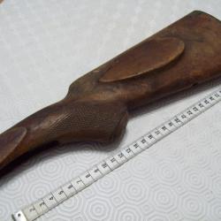 crosse arme a identifier