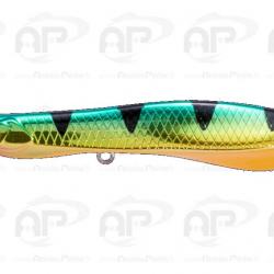 Mechanic Lures Autowalker 83S Green Perch 83mm 10,3 g