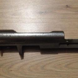 Militaria Autrichien WW1 / Allemand WW2 Boitier Culasse Steyr M95 Catégorie D