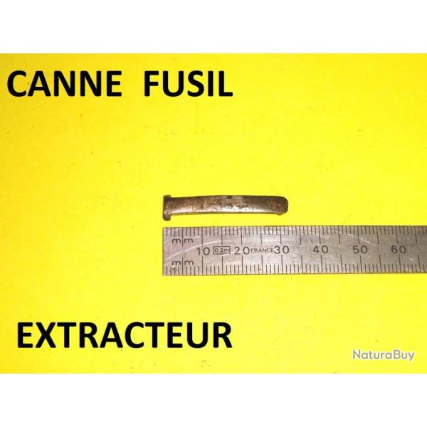 extracteur de canne fusil - VENDU PAR JEPERCUTE (D8C900)