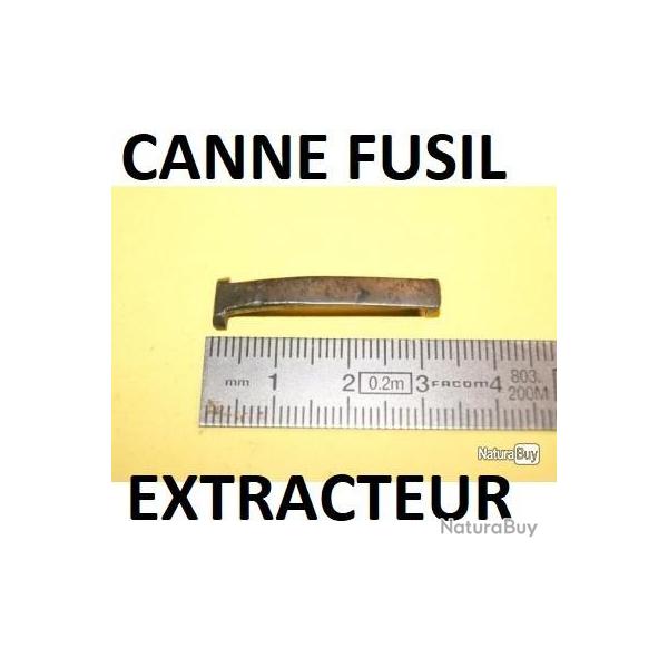 extracteur de canne fusil - VENDU PAR JEPERCUTE (SZA150)