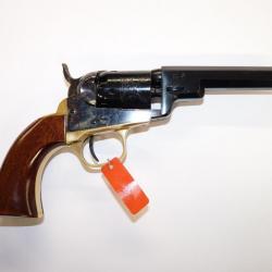 Revolver Uberti Colt 1848-1849 WELLS FARGO Cal.31 PN canon 4"