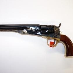 Revolver Uberti Colt 1862 Police Cal.36PN Canon 5"1/2