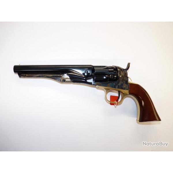Revolver Uberti Colt 1862 Police Cal.36PN Canon 5"1/2