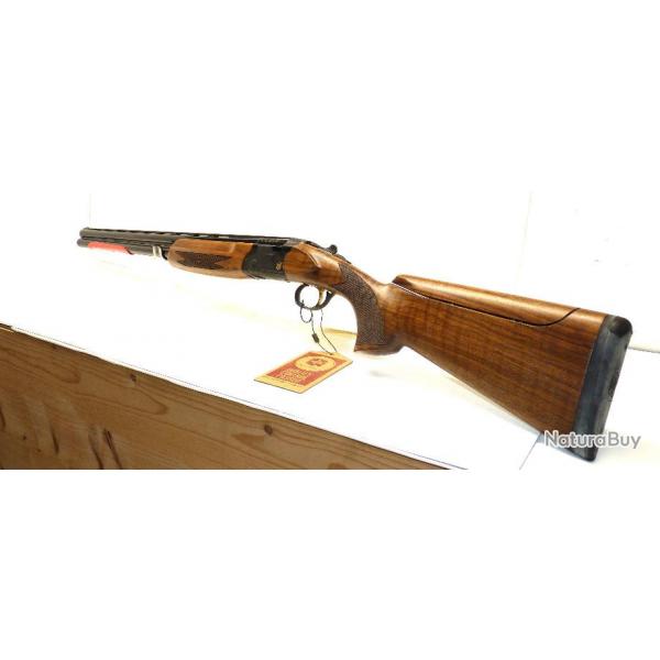 FUSIL ATA ARMS MODEL SP SPORTER CAL 12/76 CANON 76CM CHOKE INTER CROSSE PISTOLET BUSC