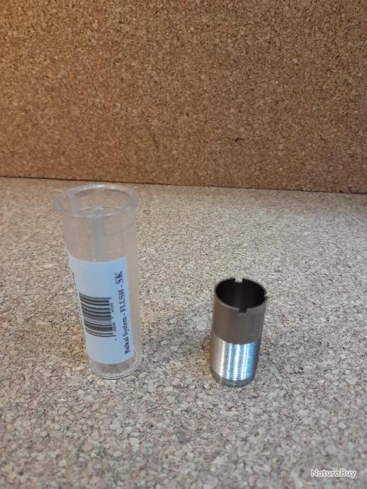 Choke BAIKAL FLUSH Gemini 1/2 Chokes (10094483)