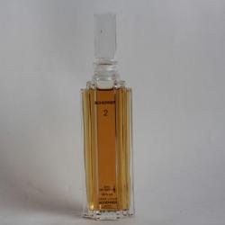 Eau de parfum Jean-Louis SCHERRER 2 50 ml vintage