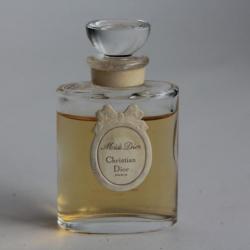 CHRISTIAN DIOR Parfum Miss Dior 15 ml vintage