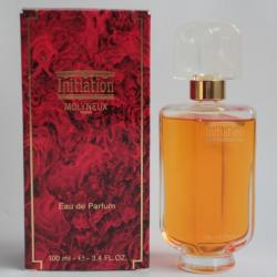 Eau de parfum Initiation Molyneux 100 ml vintage