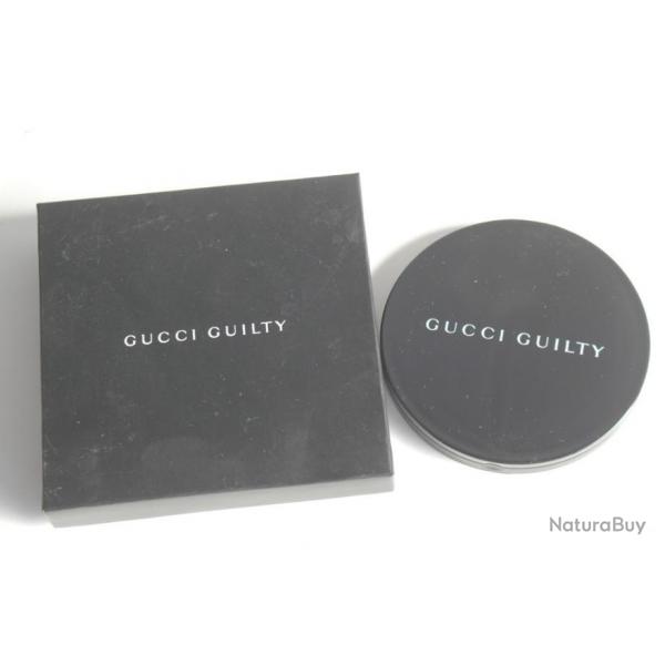Miroir de sac Gucci Guilty