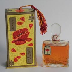 Parfum soviétique vintage ??????? ??? Krasnyi Mak URSS