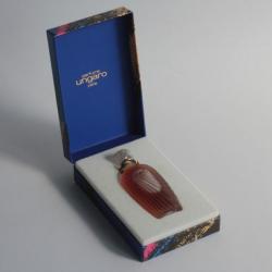 Parfum Senso de Ungaro 7,5 ml première taille vintage