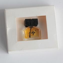 Flacon miniature Fidji Guy Laroche