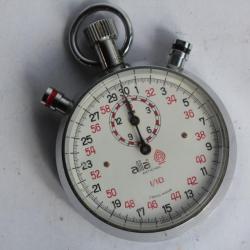 Chronomètre mécanique Alia Antichoc Suisse