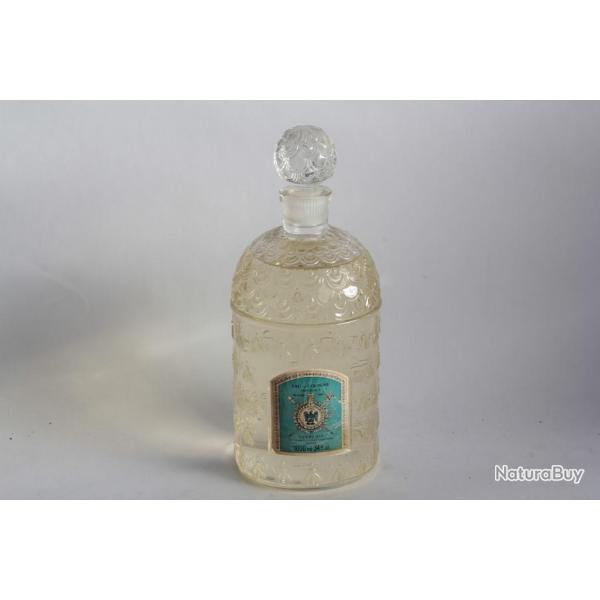 GUERLAIN Eau de Cologne impriale 1000 ml