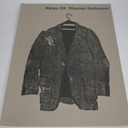 Portfolio Werner hofman Xylon 39 Gravures 1976