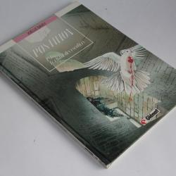 BD Le Postillon Le chant des escoliers T3 Joelle Savey EO 1992