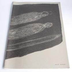 Portfolio Irène Wydler Xylon 70 Gravures 1986
