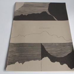 Portfolio burkhart Beyerle Xylon 71 Gravures 1987