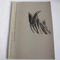Portfolio Christiane Dubois Neue Miglieder der Xylon 80 Gravures 1990