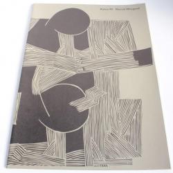 Portfolio Martel Wiegand Xylon 99 Gravures 1996