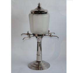 Fontaine à absinthe à 4 robinets J.R.