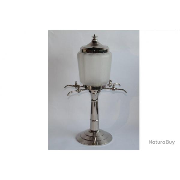 Fontaine  absinthe  4 robinets J.R.