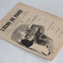 Échos Lamartiniens du Léman au Bourget P. Tapponier 1926 envoi dédicacé