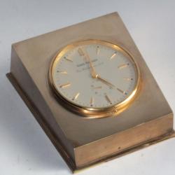 GIRARD PERREGAUX Horloge Montre de bureau