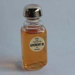 GIVENCHY Eau de toilette Givenchy III 60 ml