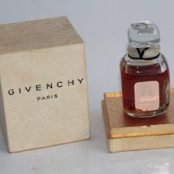 GIVENCHY Parfum Le De 60 ml vintage