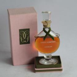 GUERLAIN Parfum Chant d'arômes 60 ml vintage