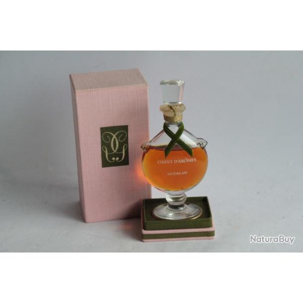 GUERLAIN Parfum Chant d'armes 60 ml vintage