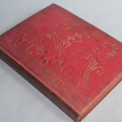 Au pays du pétrole E. Parès avec 12 gravures