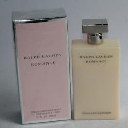 Lait pour le corps Romance Ralph Lauren 200 ml