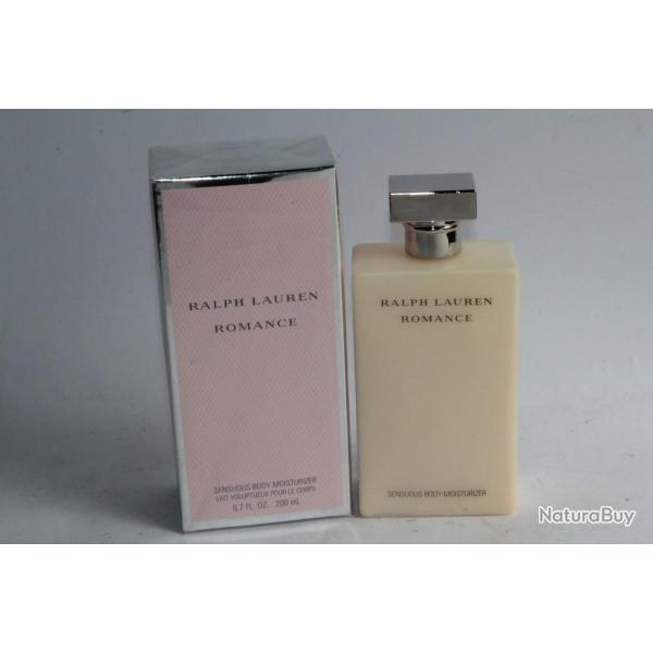 Lait pour le corps Romance Ralph Lauren 200 ml