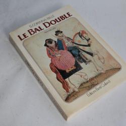 Nouvelles. Le bal double S. Corinna Bille 1980