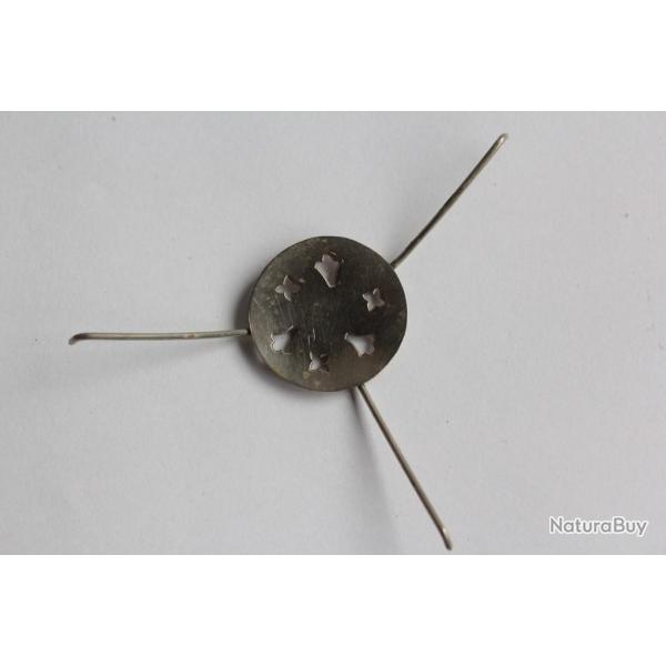 Rare Cuillre Grille  absinthe