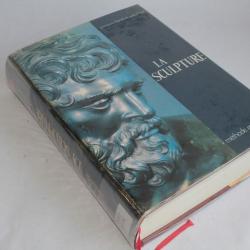 La Sculpture principe d'analyse scientifique méthode et vocabulaire 1978