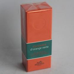 HERMES Eau de toilette Concentré d'Orange verte 50 ml vapo rechargeable