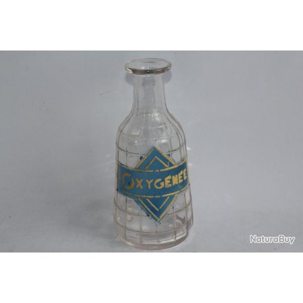 Carafe publicitaire Absinthe L'oxygne