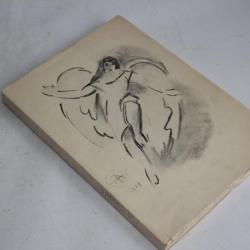 Alexandre Cingria Robert hess version allemande 1946