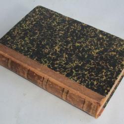 La Touraine ancienne et moderne Stanislas Bellanger 1845