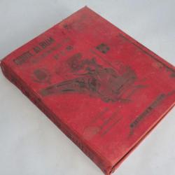 Guide Album des chemin de fer P.L.M 1909