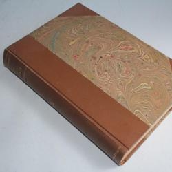 Sur l'alpe fleurie promenade poétique et philosophique G.Flemwell