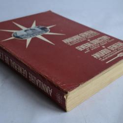 Annuaire général de l'exportation 1950