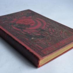 Le veilleur du lycée Paul Souriau 1898