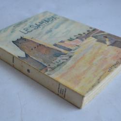 Le Sahara René Pottier 1950